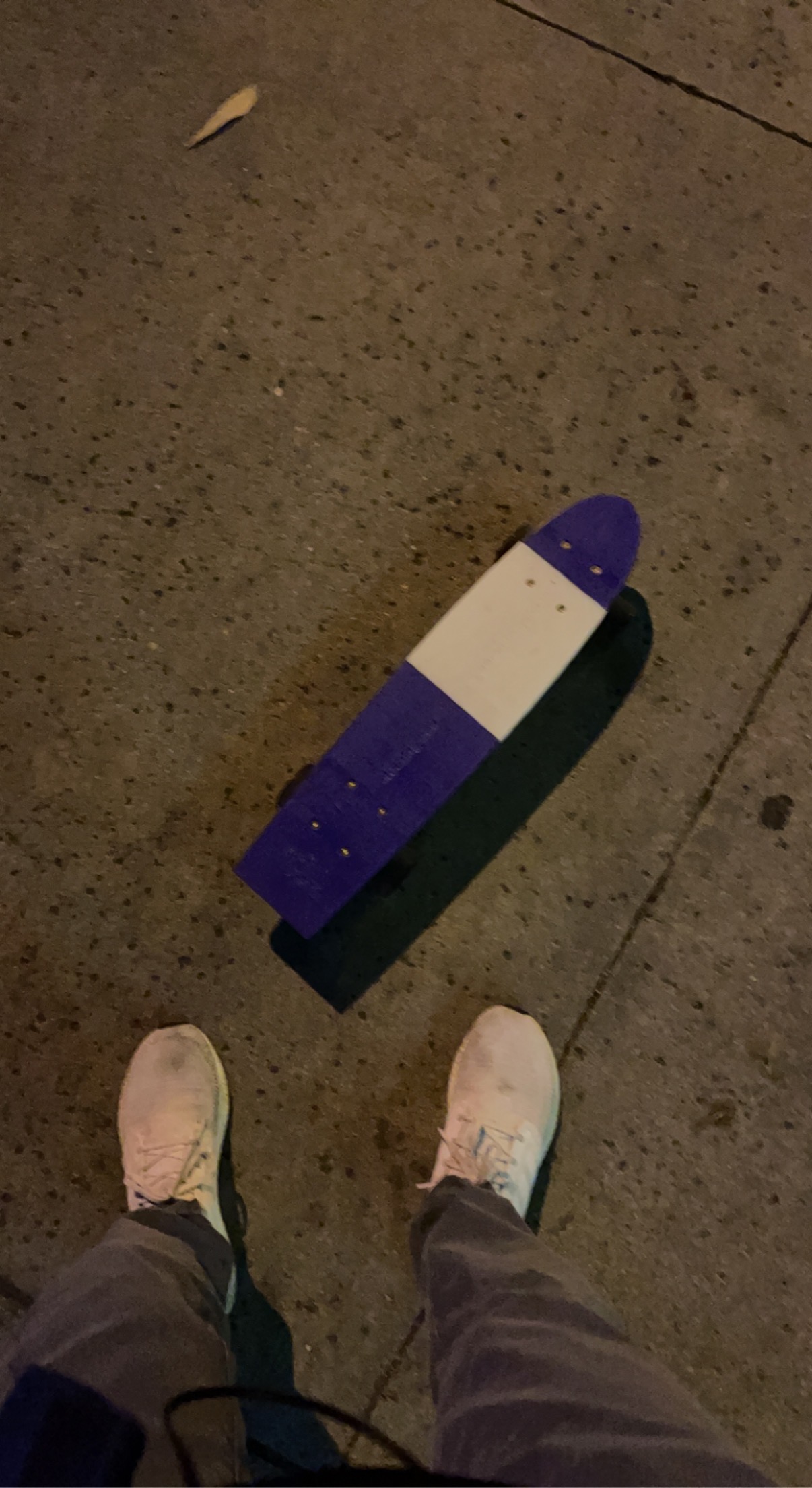 Skateboard